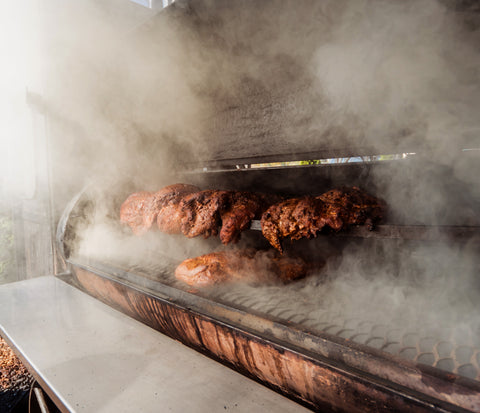 Welcome to Halal Meats