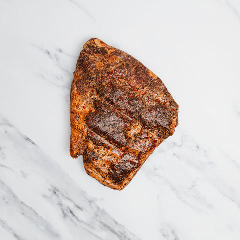 Pastrami "American Style", halal