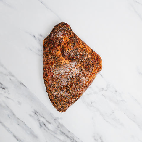 Pastrami "American Style", halal